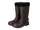 Delphin Bronto Brown kényelmes csizma - 36-os (101002473)
