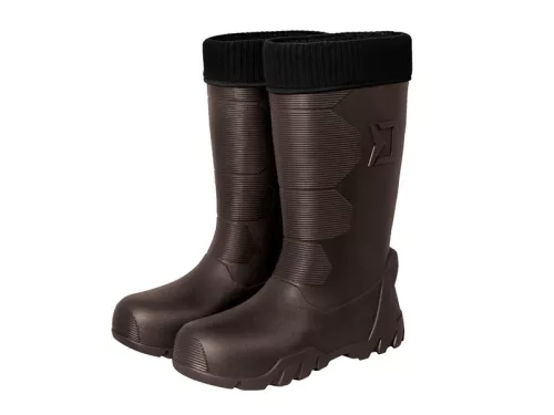Delphin Bronto Brown kényelmes csizma - 36-os (101002473)