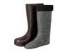 Delphin Bronto Brown kényelmes csizma - 36-os (101002473)