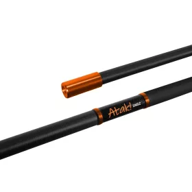 Merítőnyél Delphin ATAK! SINGLE 40cm 1rész (101002515)