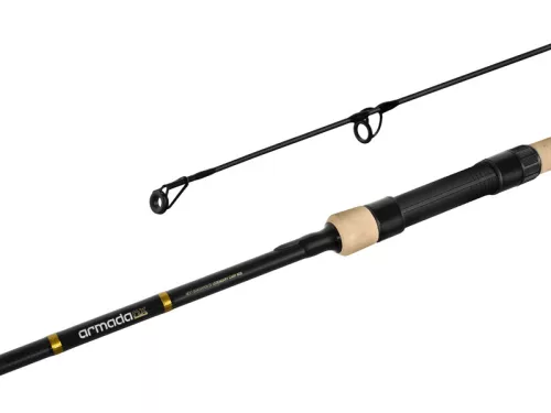 Delphin ARMADA NX BlackWay Cork 300cm 2,50lbs 2rész bojlis bot (101002522)