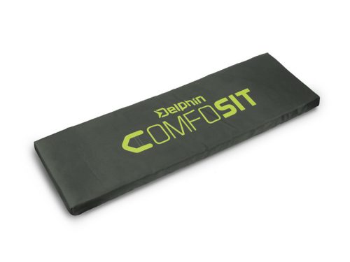 Delphin ComfoSIT csónakpárna 60x20cm  (101002534)