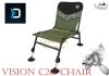 Delphin Vision C2G kényelmes szék (101002540)