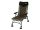 Delphin Guardian C2G  Kényelmes horgász szék kartámasszal (101002541)