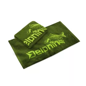 Delphin Carper Dry Hands kéztörlő 50x30cm  (101002555)