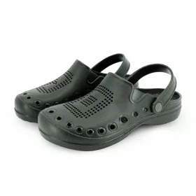   Delphin Octo Dark Green papucs tavasztól őszig 40-es (101002559)