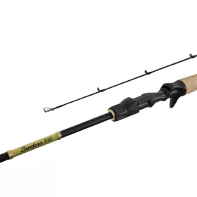   Delphin Zandera B-Cast 40T 210cm 5-28g multis bot (101002620) revolver nyeles