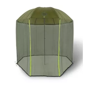   Delphin Antifly  - szúnyogháló ernyőre vagy ágy fölé 250x220cm magas (101002642)