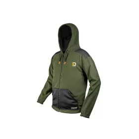 Delphin CRUISER FLIX kapucnis pulóver SMALL  (101002951)