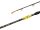 Delphin HAZARD BxG Catfish rod 255cm 505g 2 rész harcsás bot (101003115)