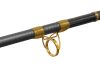 Delphin HAZARD BxG Catfish rod 255cm 505g 2 rész harcsás bot (101003115)