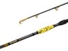 Delphin HAZARD BxG Catfish rod 285cm 505g 2 rész harcsás bot (101003116)