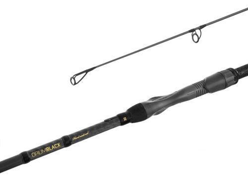 Delphin Opium BlacxCARP 3G TechnoCORK  9ft 270cm 2,75lbs 2rész pontyozó bot (101003118)