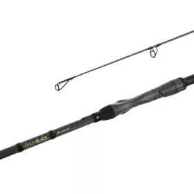   Delphin Opium BlacxCARP 3G TechnoCORK 12ft 360cm 3,5lbs 2r pontyozó bot (101003123)