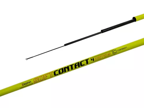Delphin SoftContact Professional 3m spiccbot (101003172)
