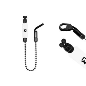   Delphin Rota Chain Swinger - Láncos kapásjelző Fehér (101003198)