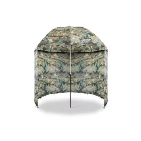   Ernyő - Delphin CLASSA CAMO esernyő oldalfallal 2,5m (101003319)