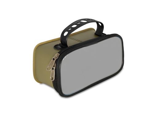 Delphin UniCase EVA tároló 20x10x8cm (101003323)