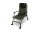 Delphin GrandX Luxus fotel 180kg kényelmes horgász szék (101003327)