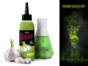 Delphin Fluo dip D SNAX LiquiX Fokhagyma-Vajsav fluoreszkáló dip 100ml (101003534)