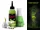 Delphin Fluo dip D SNAX LiquiX Fokhagyma-Vajsav fluoreszkáló dip 100ml (101003534)