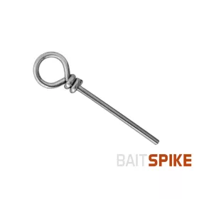   Delphin Bait Spike tüske gumihalakhoz M 24mm 10db (101003636)