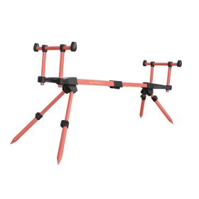   Rod-Pod - Delphin Bronx Stalx Queen 2 botos bottartó állvány rodpod (101003684)