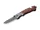 Delphin Professionel Folding Knife bicska  (101004185)