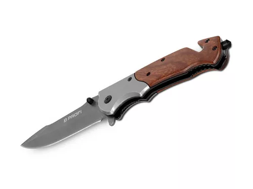 Delphin Professionel Folding Knife bicska  (101004185)