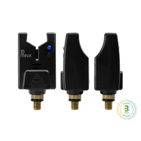 Delphin Minx Blue elektromos kapásjelző kék (101004280)