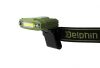 Fejlámpa  Delphin Razor USB UC 85lm fejlámpa (101004315)