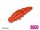 Delphin BUGO Cheese 4cm műlárva plasztik csali 15db color ORGANS (101004324)