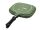 Delphin Profipan Green Pan 22x28x7cm  (101004335) serpenyő