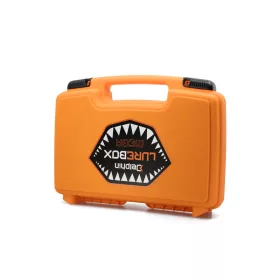  Delphin LureBox Mega szerelékes doboz 36,5x28x9cm (101004346)