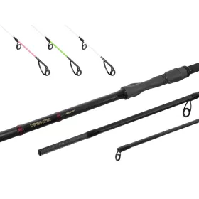 Delphin DIMENZIA LS+ feeder 360cm 175g 3+3r (101004357)