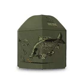   Ernyő - Delphin BigONE CARP sátras ernyő oldalfalakkal 250cm (101004401)