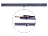 Delphin SCANDAL Spin pergető bot 220cm 25g 2r (101004435)