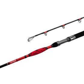  Delphin DANGER CatFISH 255cm 350g 2r harcsázó bot (101004440)