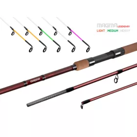  Delphin Magma Legend4ry Legendary Light Next Generation Feeder 330cm 90g 3r  5spicc (101004455)
