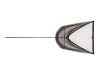 Merítőháló - tartalék - Delphin Symbol Lite 100x100cm 1.8m 2r (101004526)