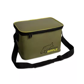 Delphin NuEVA Symple CarryALL táska 35x25x30cm (101004557)