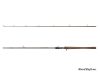 Delphin Quest B'Cast 230cm 125g 2r casting bot (101004705)