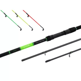   Delphin Wasabi Feeder NXT 300cm 100g 3r feeder bot  (101004714)