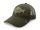 Sapka - Delphin OutLine Carp Trucker Baseball sapka (101004739)