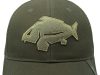 Sapka - Delphin OutLine Carp Trucker Baseball sapka (101004739)