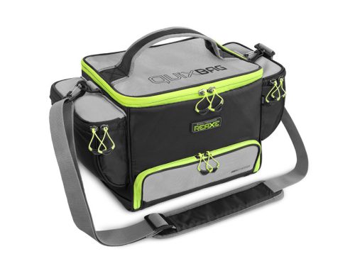 Delphin Reaxe QuixBag 2xBox horgász táska 41x30x25cm (101004756)