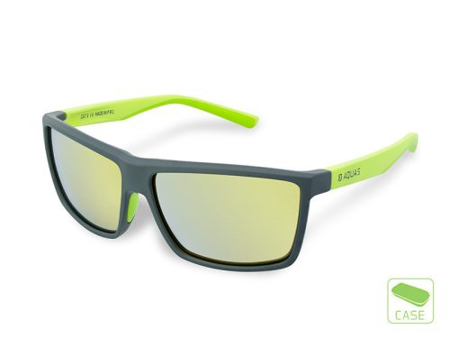 Delphin Sg Aquas Polarised Sunglasses  - Polar napszemüveg  (101004771)