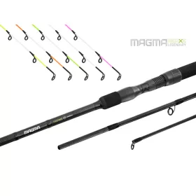   Delphin Magma Reaxe 30T 300cm 100g feeder 3+5spicc (101004786)