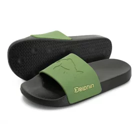 Delphin OutLINE Carp papucs 42-es  (101004798)