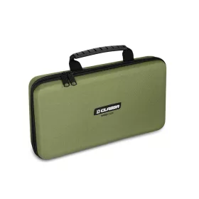   Delphin CLASSA HardCASE szerelékes tároló táska 35x17x6cm (101004833)